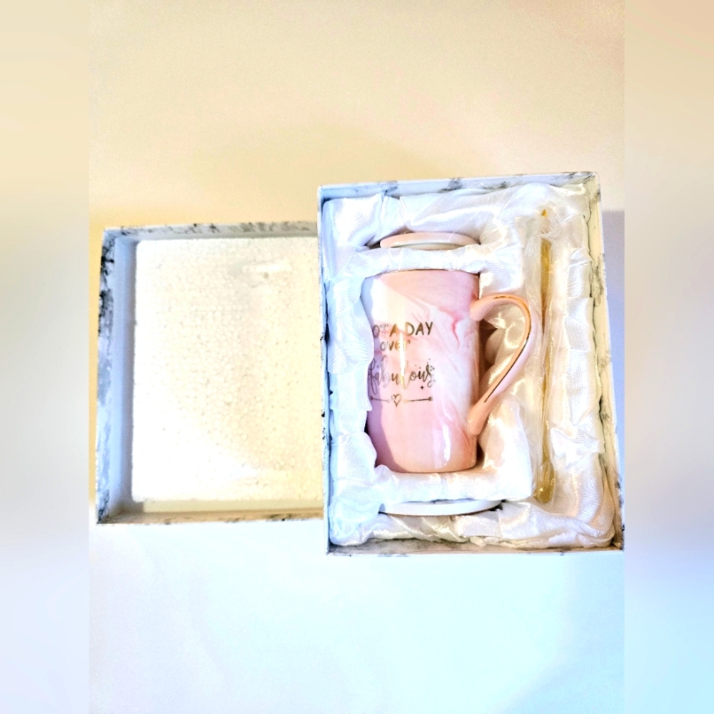 Mug Set - Picture 3 of 4